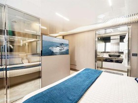 2021 Ferretti Yachts 850 for sale