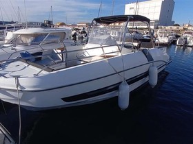 2018 Bénéteau Boats Flyer 8.8 Spacedeck for sale