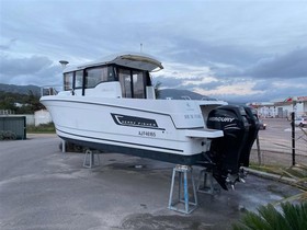 2017 Jeanneau Merry Fisher 855 for sale