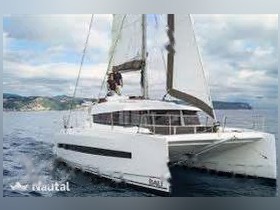 2023 Bali Catamarans 4.2 на продажу