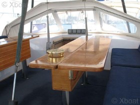 Köpa 1984 Tréhard Shipyard 24M Ketch