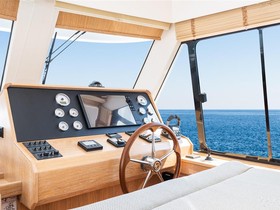 2023 Sasga Yachts Menorquin 54