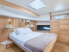 Купить 2023 Sasga Yachts Menorquin 54
