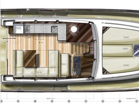 2023 Sasga Yachts Menorquin 54 на продажу