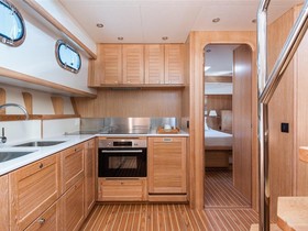 Купить 2023 Sasga Yachts Menorquin 54