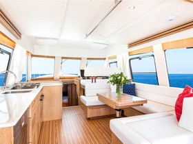 2023 Sasga Yachts Menorquin 54 for sale