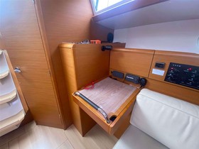 2016 Jeanneau Sun Odyssey 389 te koop