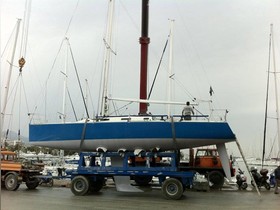 1994 Bashford Howison 41 for sale