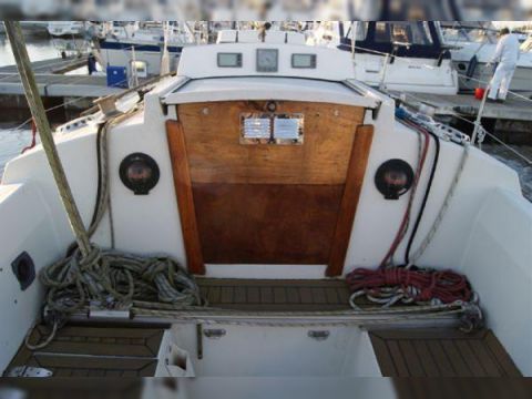 Acquistare 1988 Sadler 34