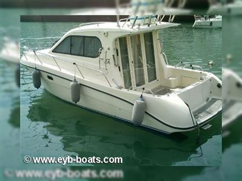 Intermare 30 Cruiser