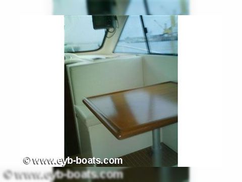 1997 Intermare 30 Cruiser til salg