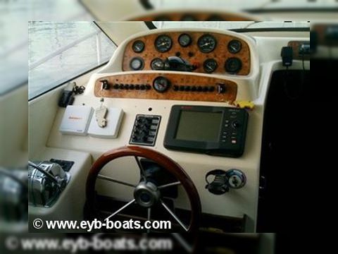 1997 Intermare 30 Cruiser