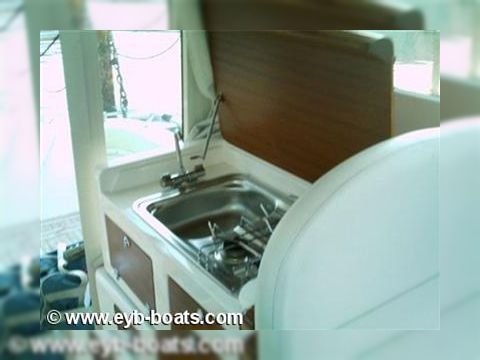 1997 Intermare 30 Cruiser til salg