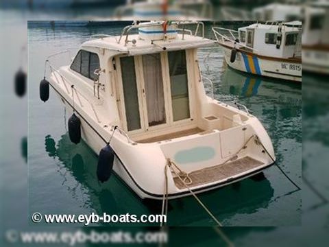 1997 Intermare 30 Cruiser
