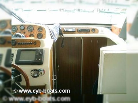 Købe 1997 Intermare 30 Cruiser