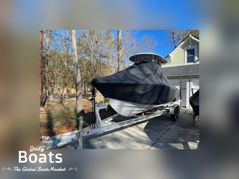 2022 Sportsman Open 212 for sale. View price, photos and Buy 2022