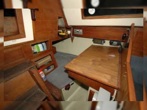 1980 Trapper 700 na prodej