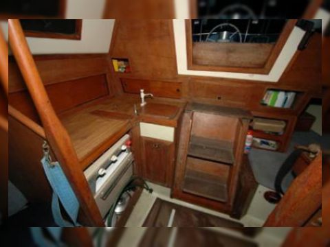 1980 Trapper 700