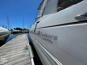 2001 Cruisers Yachts 3572 Express for sale