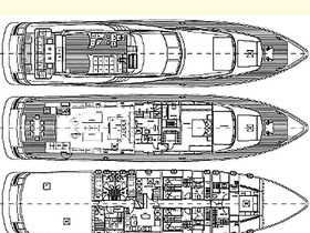 2010 Admiral Yachts 30
