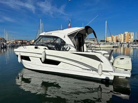 Osta 2020 Bénéteau Boats Antares 900