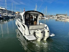 2020 Bénéteau Boats Antares 900 myytävänä