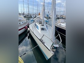 1983 X-Yachts X-102 for sale