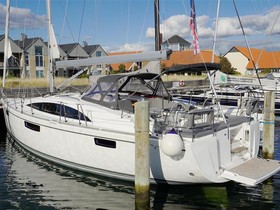 2019 Bavaria Yachts 42 for sale