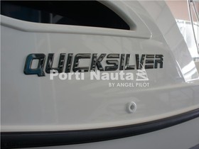 2022 Quicksilver Boats 755 Weekend на продажу