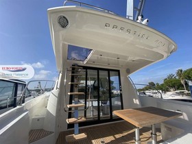 2022 Prestige Yachts 420 na prodej