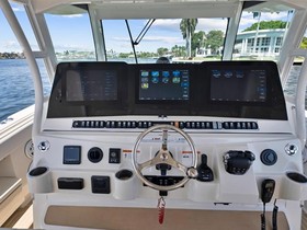 2018 HCB Yachts 53 Suenos