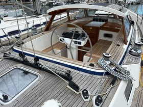 2020 Hallberg Rassy 48 for sale