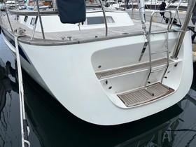 2020 Hallberg Rassy 48 for sale