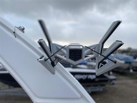 2018 Chaparral Boats 257 Ssx