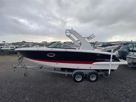 Chaparral Boats 257 Ssx