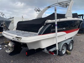 2018 Chaparral Boats 257 Ssx на продаж
