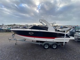 2018 Chaparral Boats 257 Ssx
