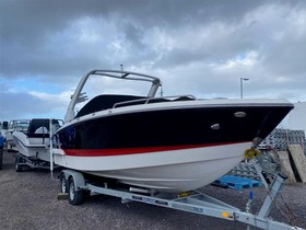 2018 Chaparral Boats 257 Ssx на продаж