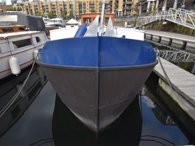 2008 Branson Boat Builders Dutch Barge 38