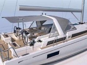 2021 Bénéteau Boats Oceanis 540