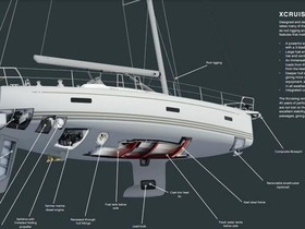 2009 X-Yachts X-45