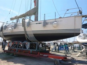 2009 X-Yachts X-45 for sale