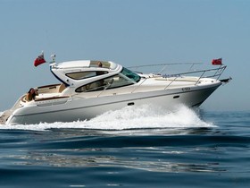 2007 Prestige Yachts 340 te koop