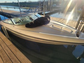 1998 Baja Marine 232