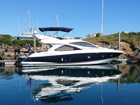 2006 Sunseeker Manhattan 50