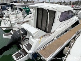 2012 Bénéteau Boats Antares 880 in vendita