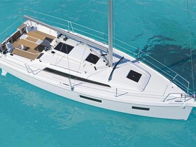 2022 Bénéteau Boats Oceanis 340