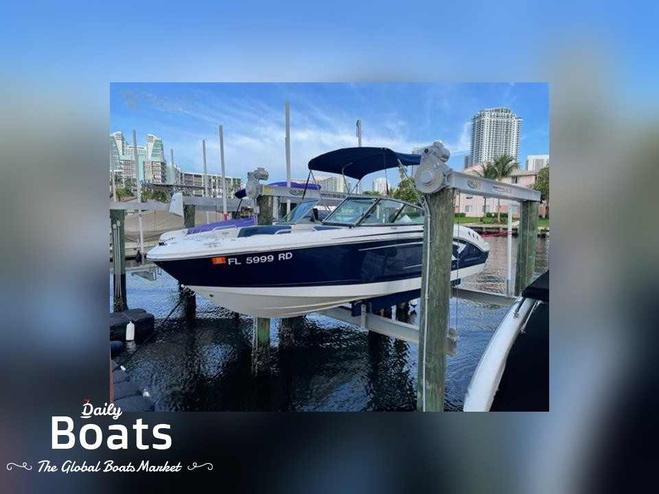 2016 Chaparral Boats for sale. View price, photos and Buy 2016