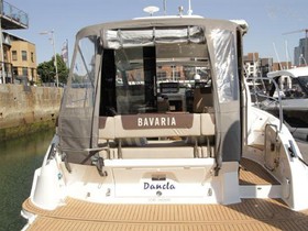 2016 Bavaria Yachts S36 myytävänä