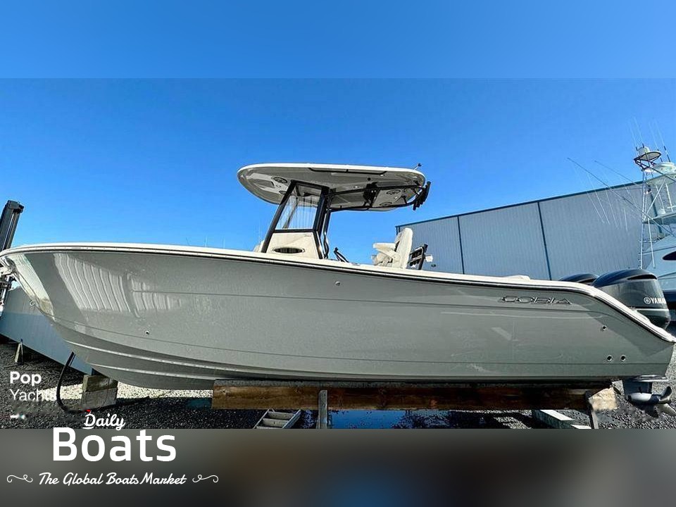 2020 Cobia Boats 280 for sale. View price, photos and Buy 2020 Cobia